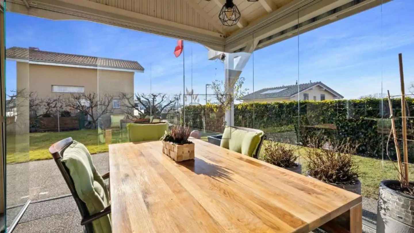 Casa singola in vendita - 1732 Arconciel - Foto 4