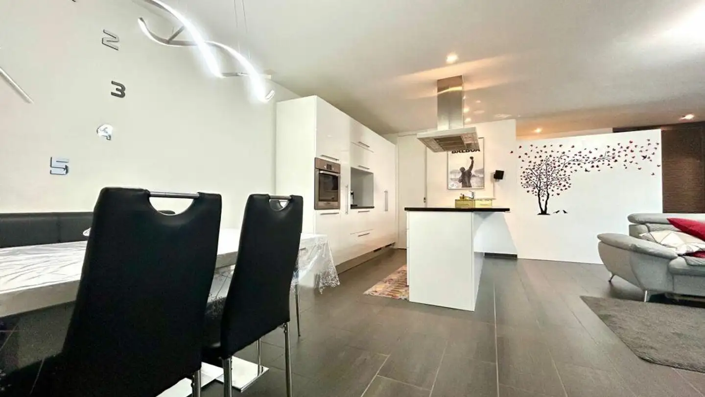 Apartment for sale - Via Strécia, 6814 Cadempino - Photo 3