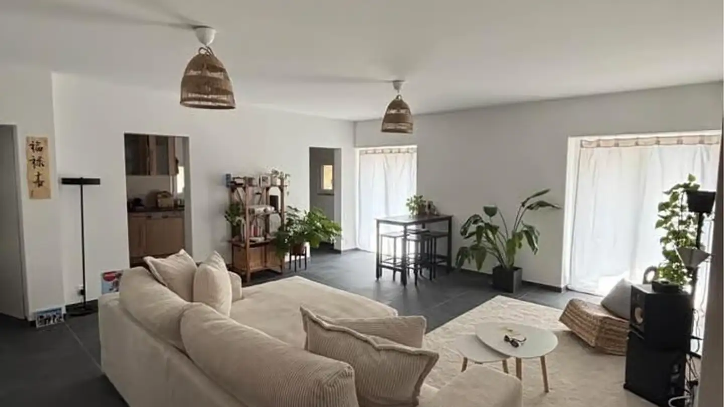 Apartment for rent - 1867 Ollon VD - Photo 3