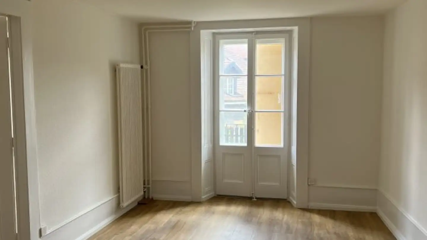 Apartment for rent - Grand-Rue 13, 2012 Auvernier