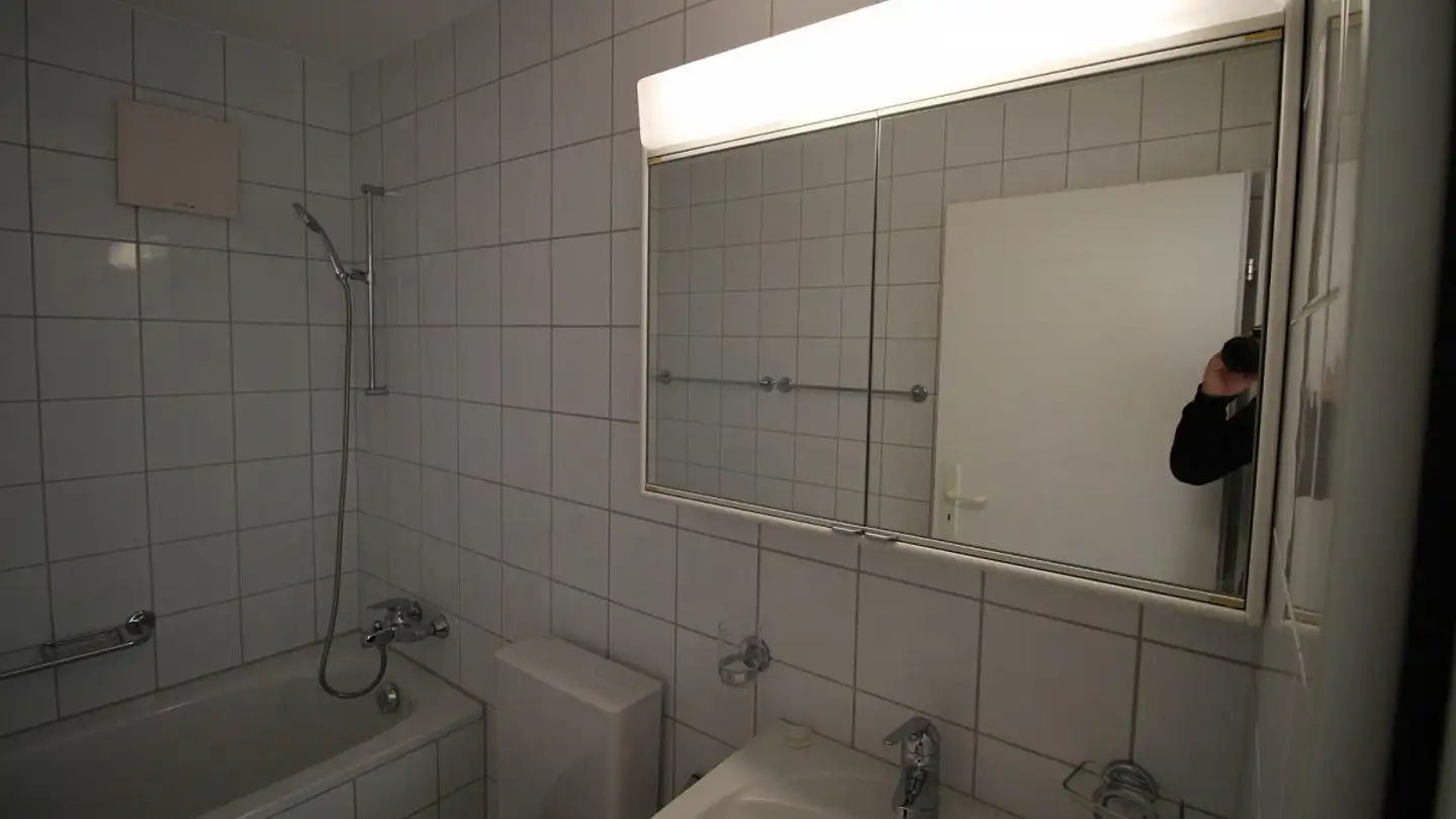 Wohnung mieten - Mattenweg 9, 5102 Rupperswil - Foto 3