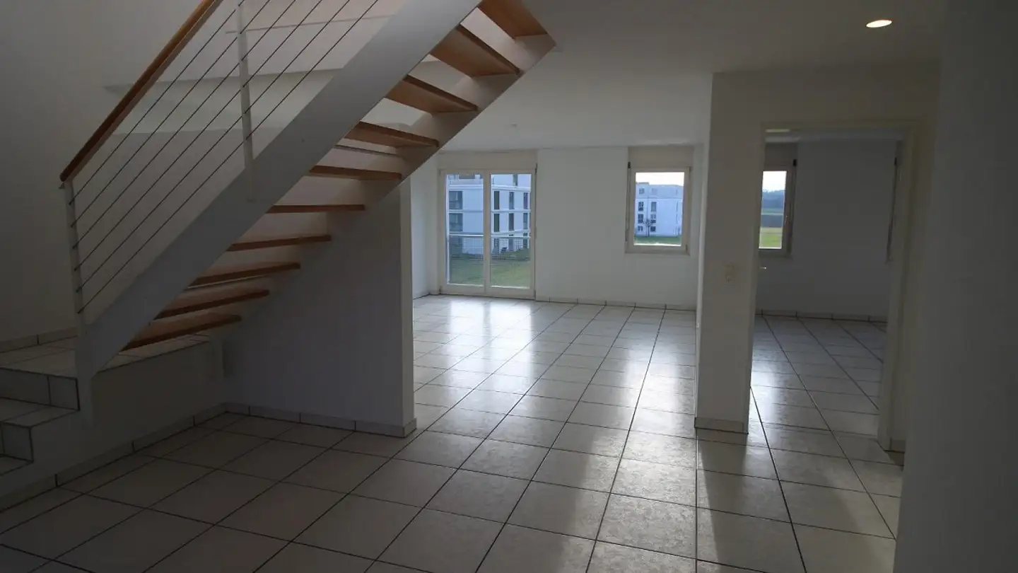 Wohnung mieten - Mattenweg 9, 5102 Rupperswil