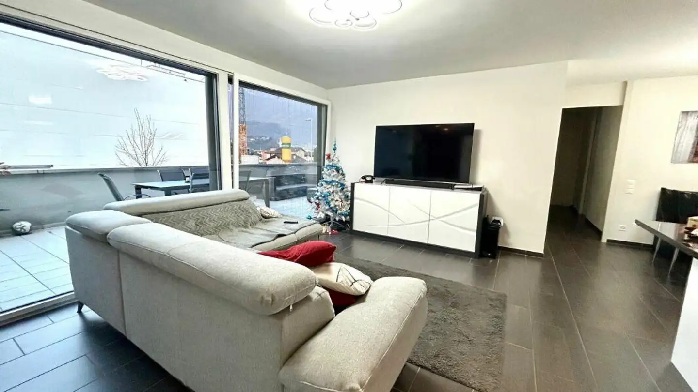 Apartment for sale - Via Strécia, 6814 Cadempino - Photo 4