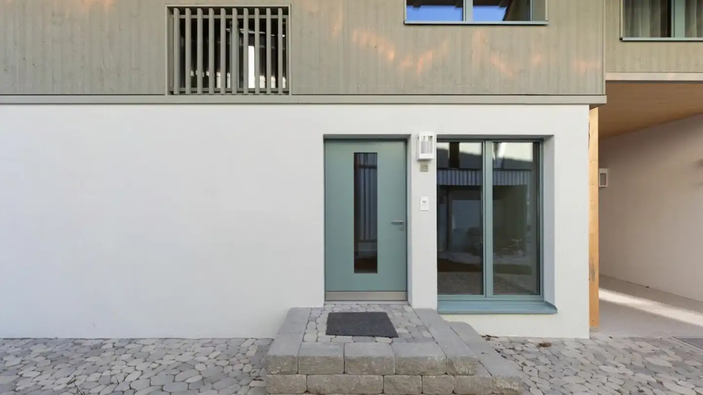 Reihenhaus kaufen - Weiherhofstrasse 10b, 9552 Bronschhofen - Foto 3