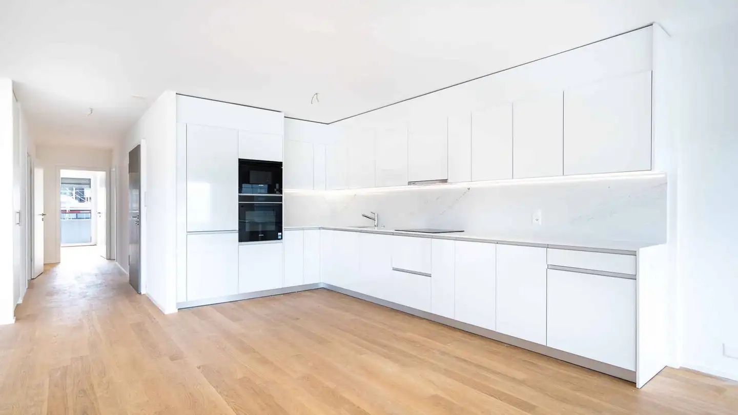 Apartment for sale - Chemin De La Plage 6, 1180 Rolle - Photo 4