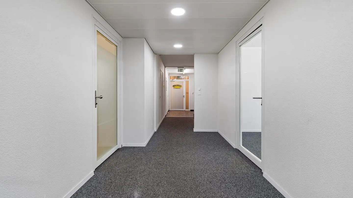 Spazio ufficio in affitto - Steinackerstrasse 2, 8302 Kloten - Foto 3