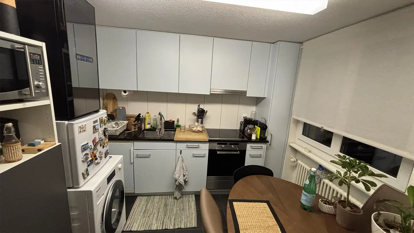 Apartment for rent - Rotzenbühlstrasse 26, 8957 Spreitenbach