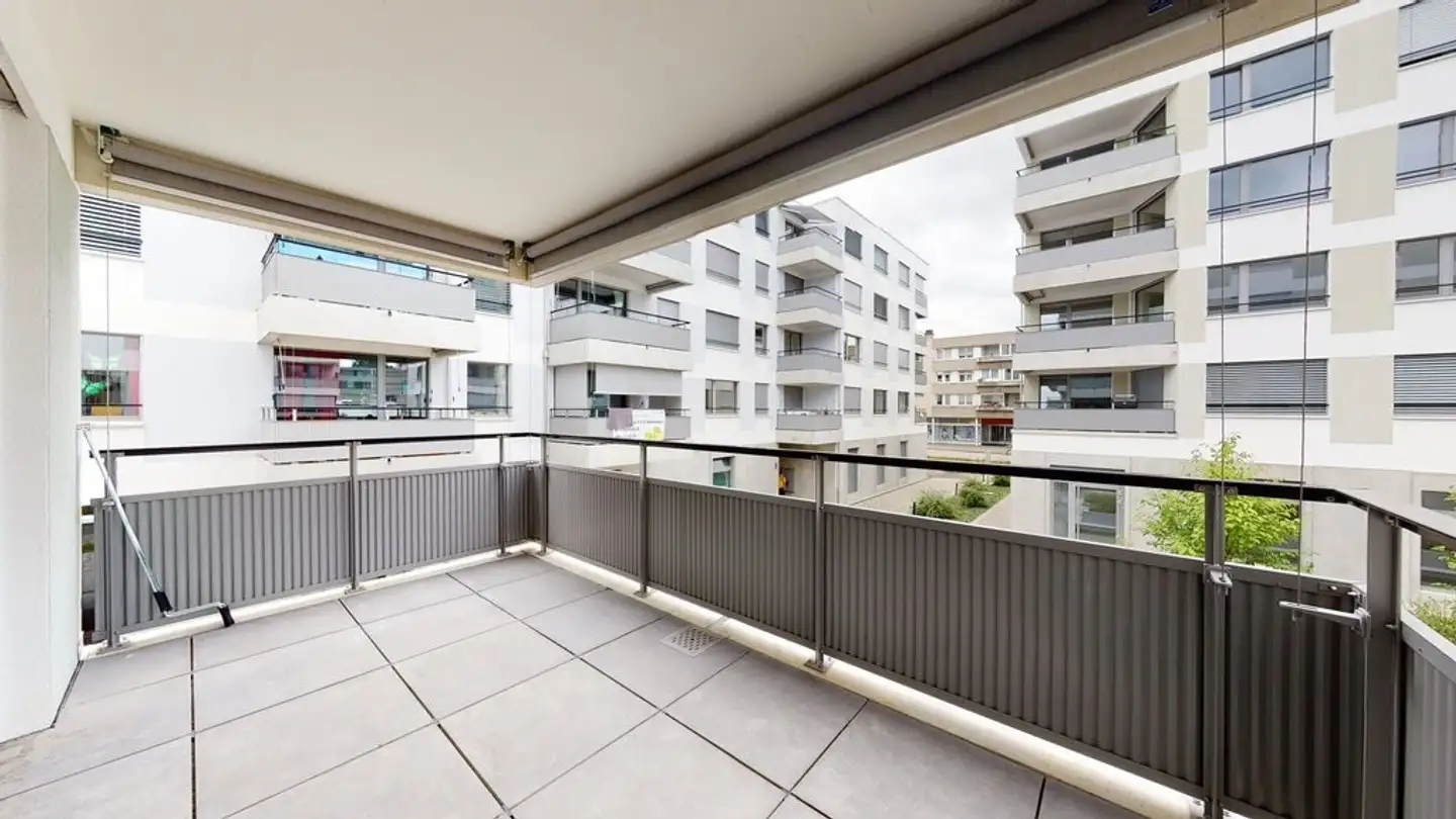 Wohnung mieten - Zentrumweg 2, 4562 Biberist - Foto 4