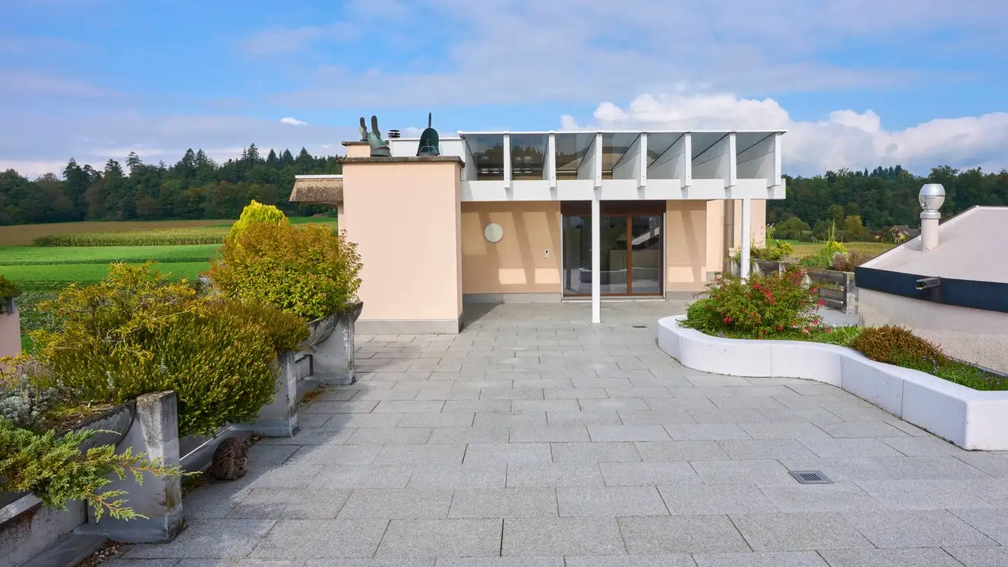 Penthouse for sale - Weiherstrasse 8, 5035 Unterentfelden