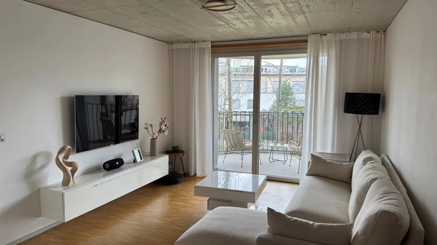 Appartamento in affitto - Badenerstrasse 76b, 8952 Schlieren