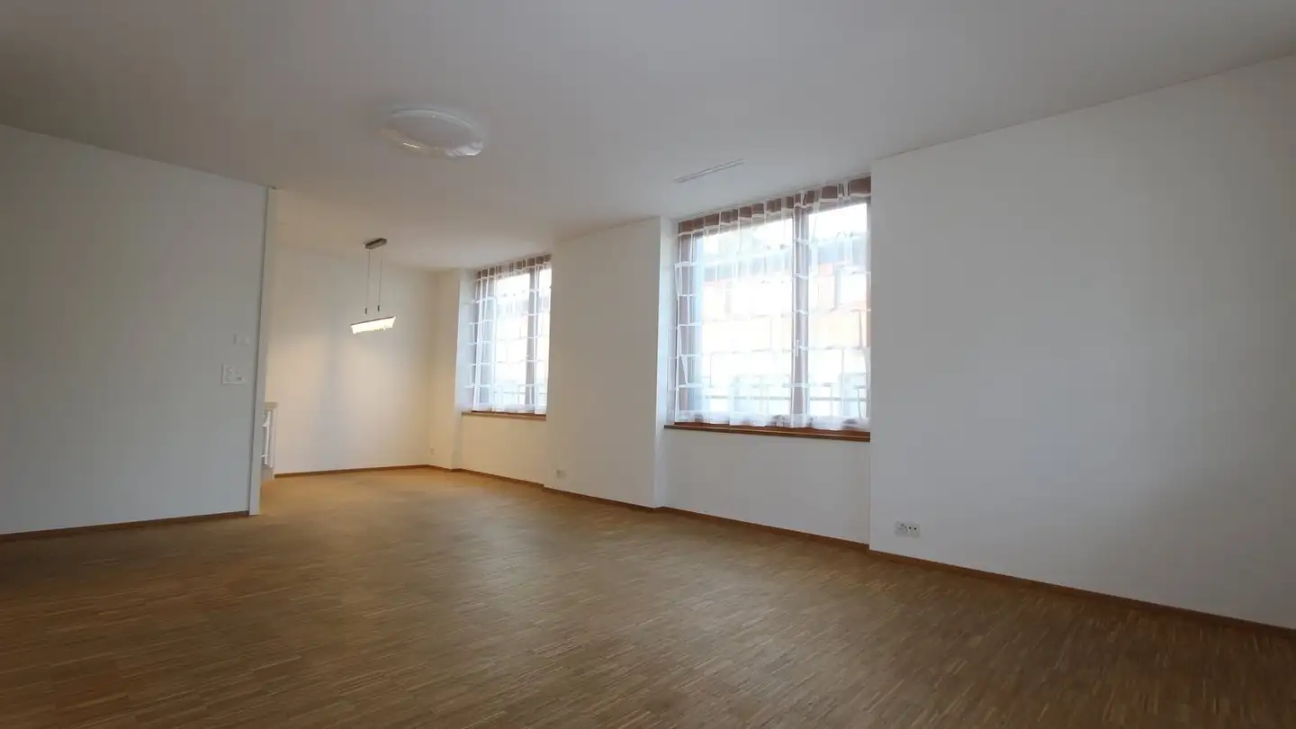 Studio mieten - Alpenstrasse 18, 3415 Rüegsauschachen - Foto 2