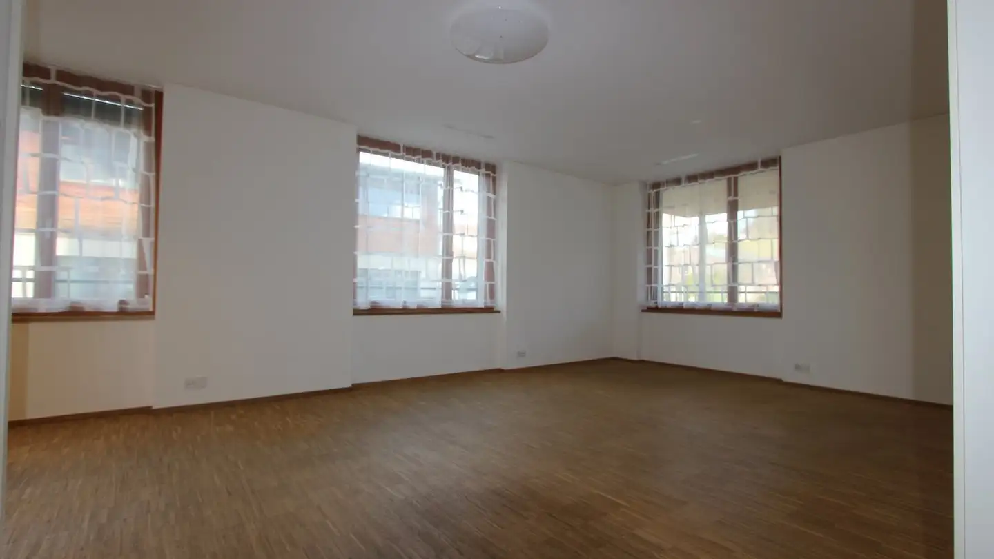 Studio mieten - Alpenstrasse 18, 3415 Rüegsauschachen - Foto 3