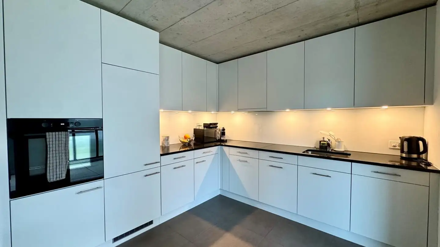 Appartamento in affitto - Badenerstrasse 76b, 8952 Schlieren - Foto 2