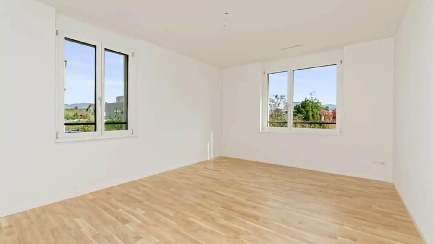 Appartement à louer - Seeblickstrasse, 8645 Jona - Photo 4
