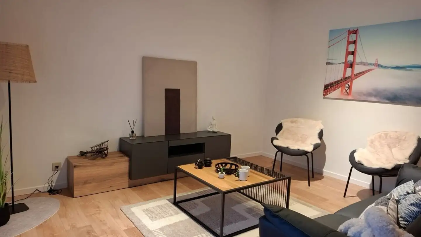 Appartement à louer - 6833 Vacallo - Photo 2