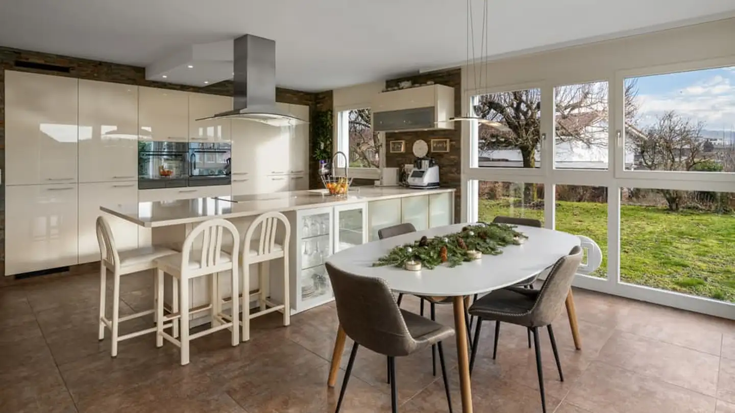 Einfamilienhaus kaufen - 1532 Fétigny - Foto 4