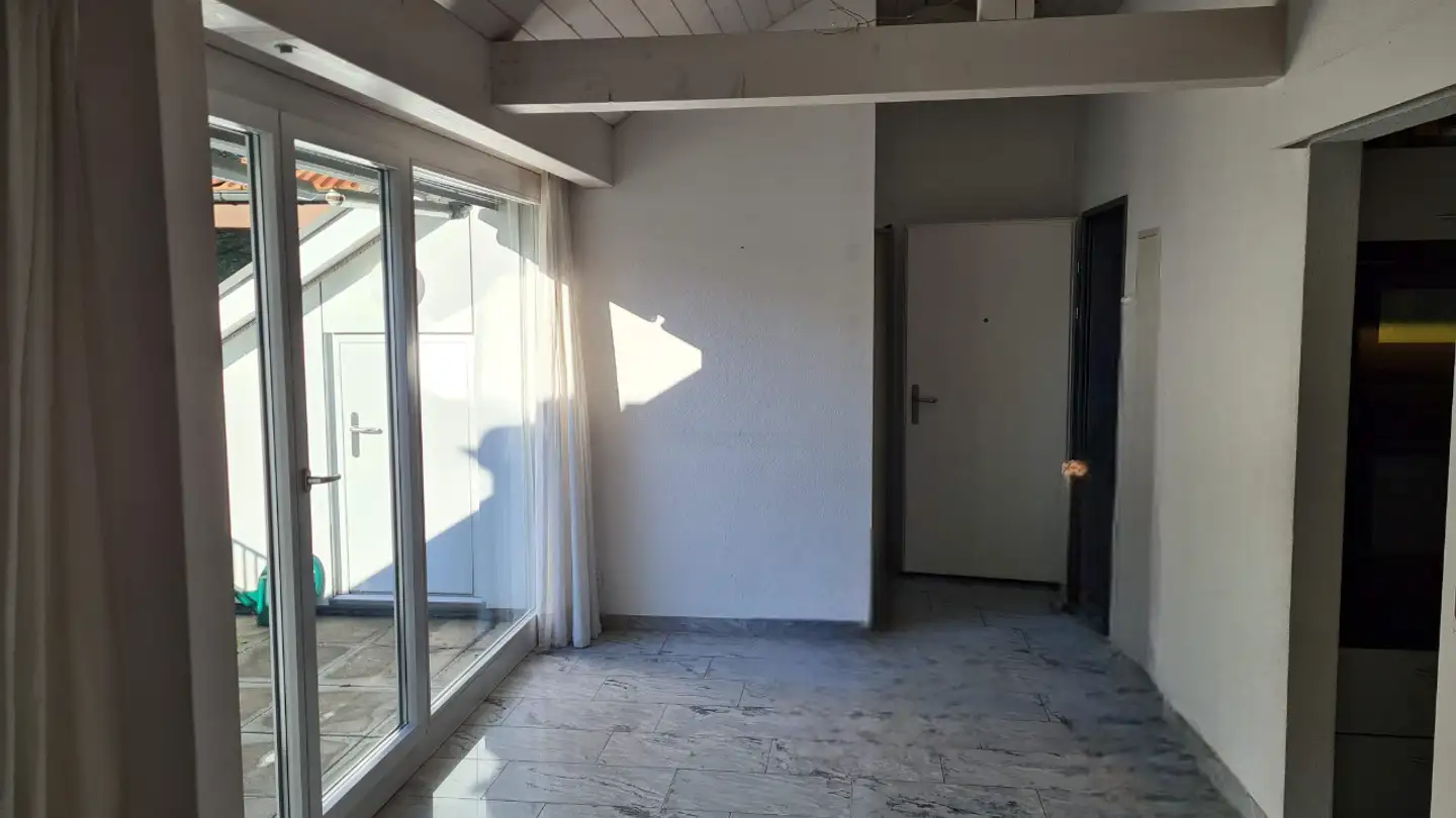 Apartment for rent - Weissensteinstrasse 78, 3007 Bern