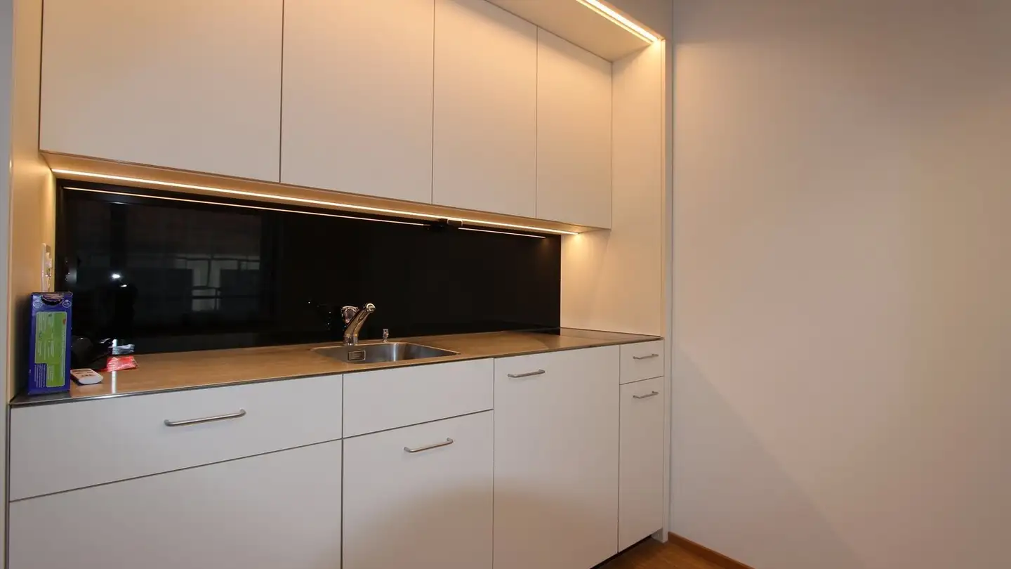 Studio mieten - Alpenstrasse 18, 3415 Rüegsauschachen - Foto 4