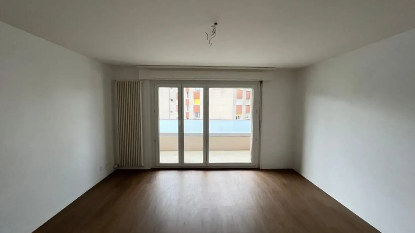 Appartement à louer - Rue Des Sources 1, 2014 Bôle