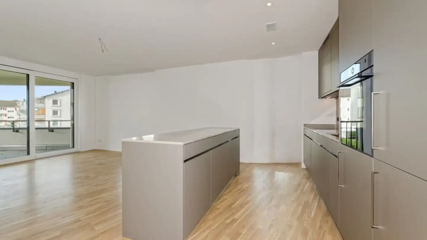 Appartement à louer - Seeblickstrasse, 8645 Jona - Photo 2