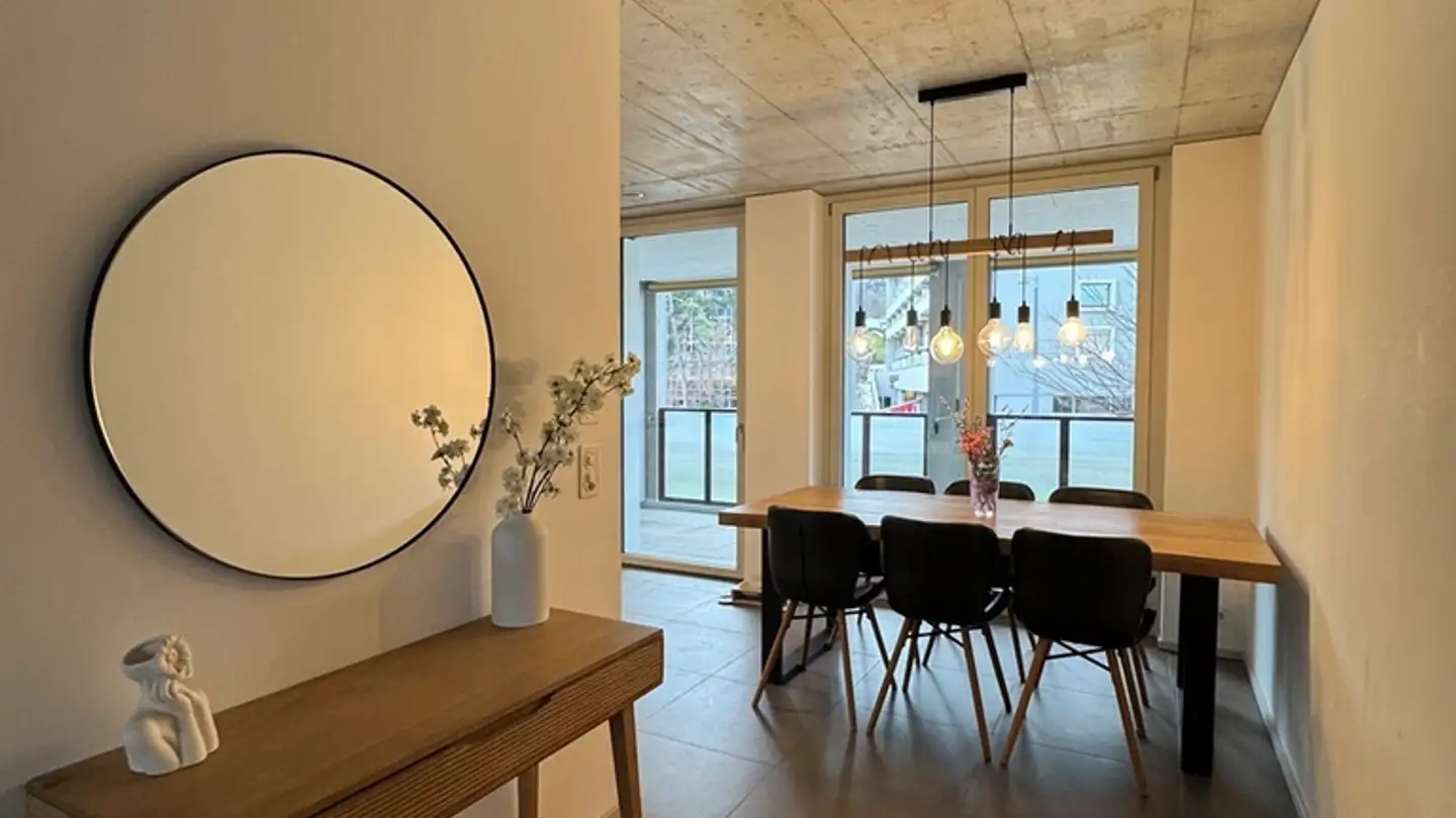 Appartamento in affitto - Badenerstrasse 76b, 8952 Schlieren - Foto 3