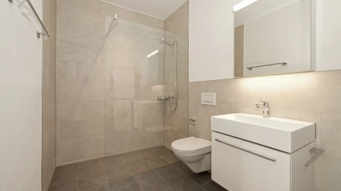 Appartement à louer - Seeblickstrasse, 8645 Jona - Photo 3