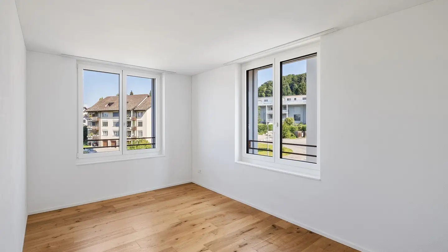 Apartment for rent - Altweg 5, 6264 Pfaffnau - Photo 4