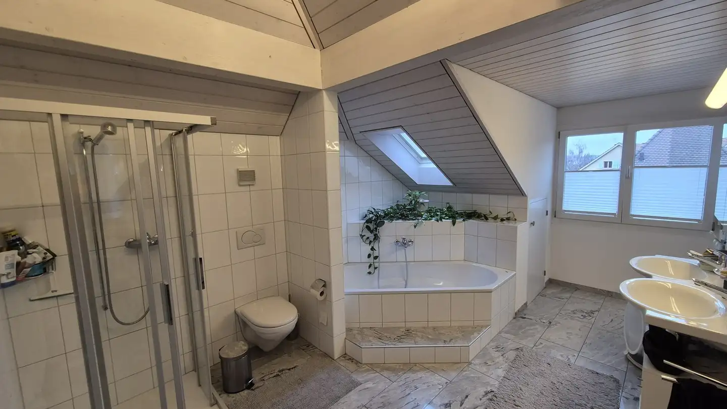 Apartment for rent - Weissensteinstrasse 78, 3007 Bern - Photo 3