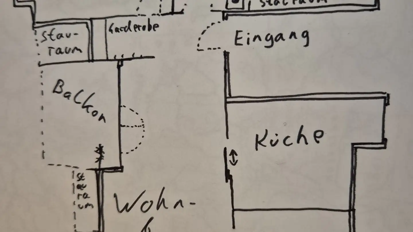 Apartment for rent - Weissensteinstrasse 78, 3007 Bern - Photo 4