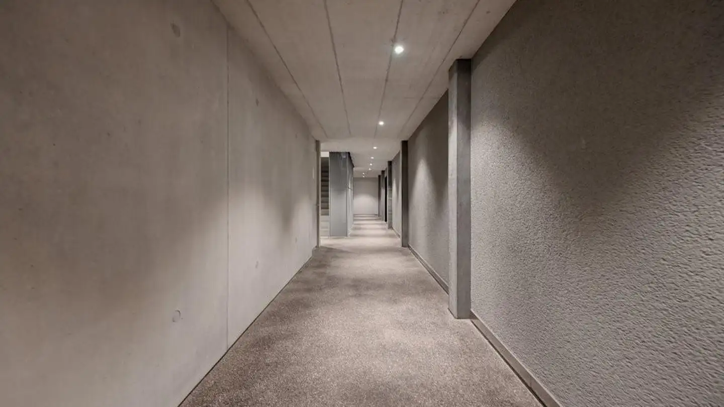 Spazio di archiviazione in affitto - Diessenberg 10, 3068 Utzigen - Foto 3