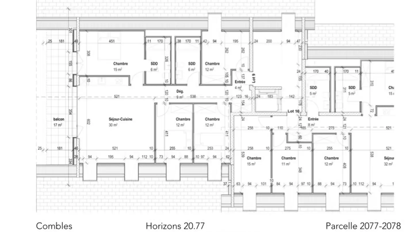 Apartment for sale - Route Cantonale 37, 1483 Frasses - Photo 2