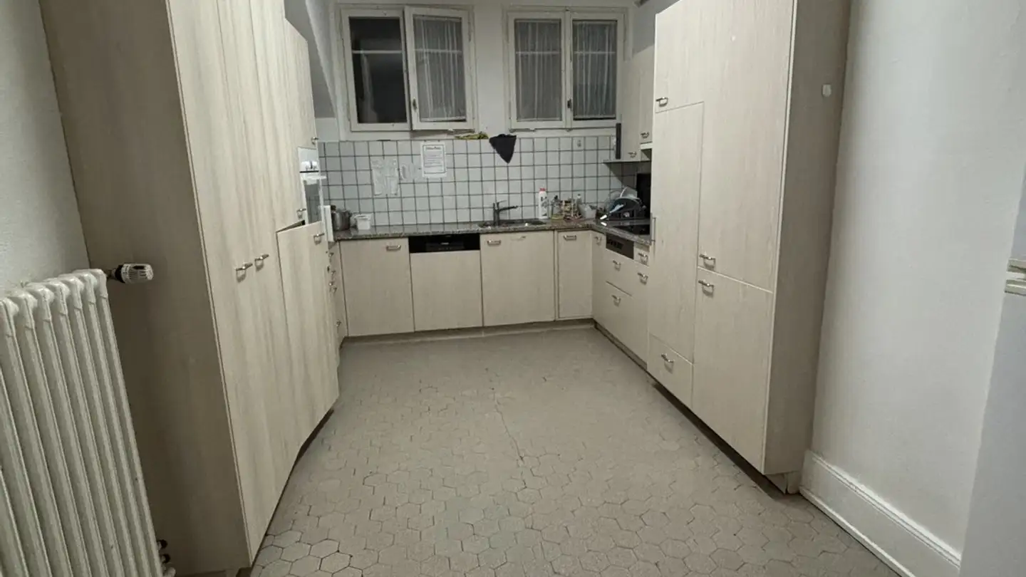 Stanza singola in affitto - Steinackerstrasse, 5210 Windisch - Photo 4