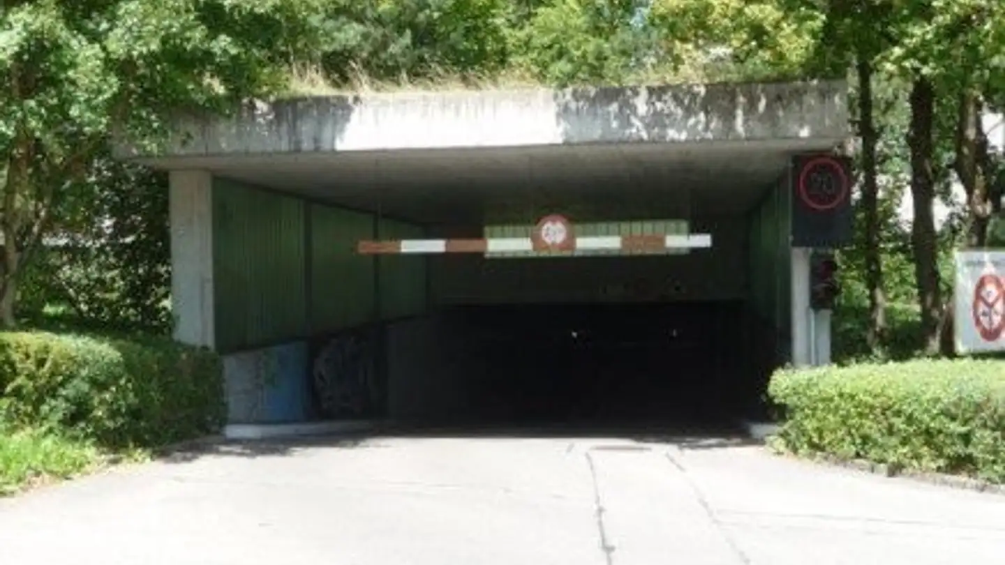 Tiefgaragenstellplatz mieten - Jupiterstrasse 45, 3015 Bern - Foto 2