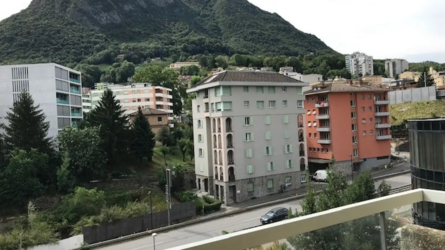 Bureau à vendre - 6900 Lugano