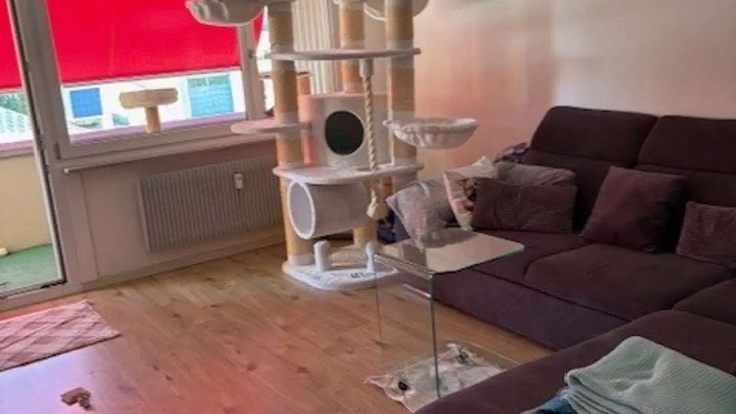 Wohnung mieten - Bantigerstrasse 1a, 3072 Ostermundigen