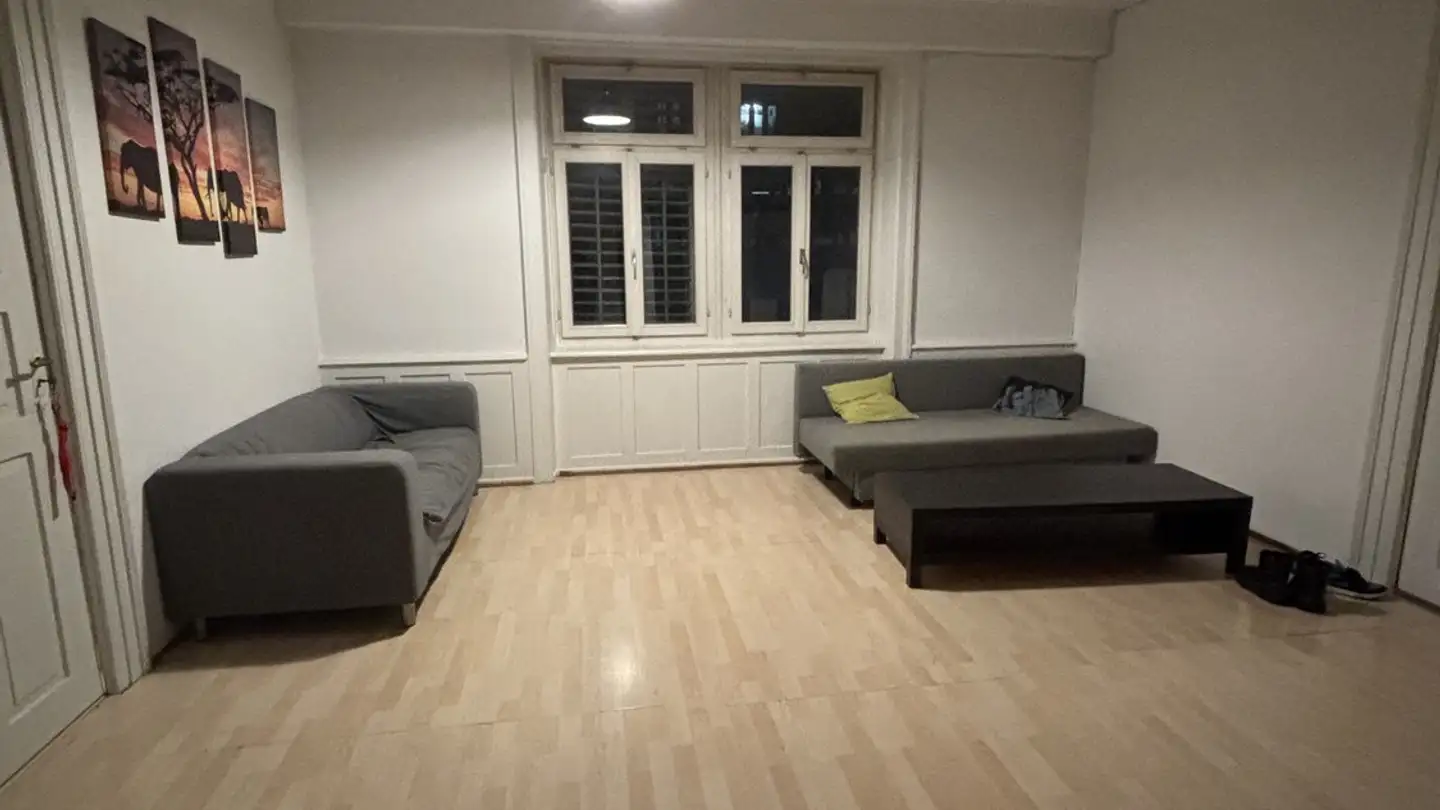 Stanza singola in affitto - Steinackerstrasse, 5210 Windisch - Photo 3