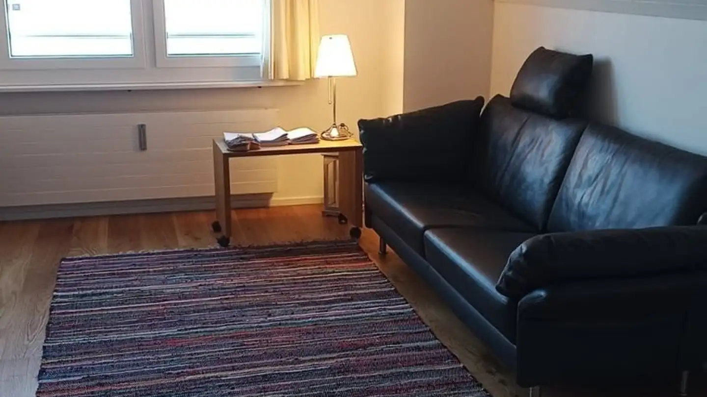 Apartment for rent - Herisauerstrasse 7, 9107 Urnäsch - Photo 4