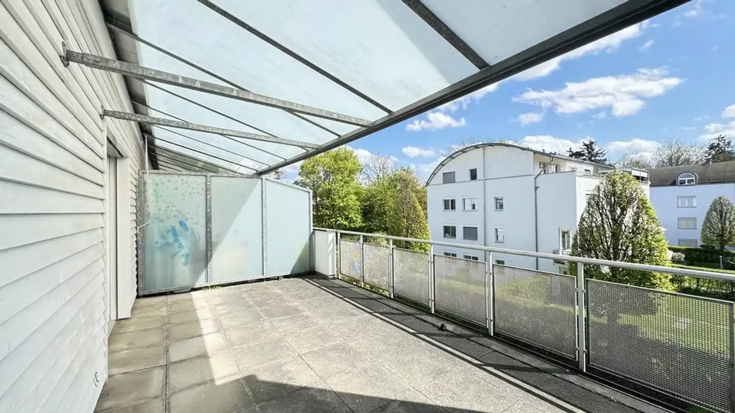 Appartamento in affitto - Waldhofstrasse 8b, 4900 Langenthal