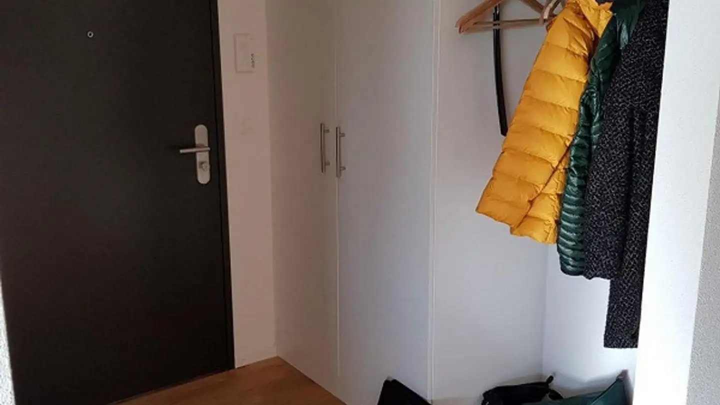 Wohnung mieten - Holleracher 26, 3257 Grossaffoltern - Foto 4