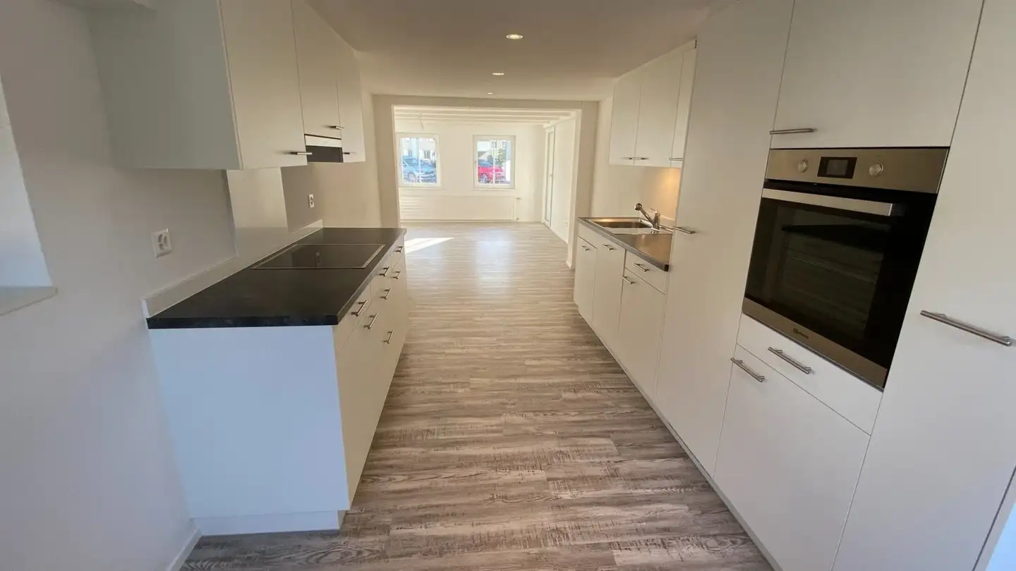 Maison individuelle à louer - Tösstalstrasse 44, 8493 Saland - Photo 3