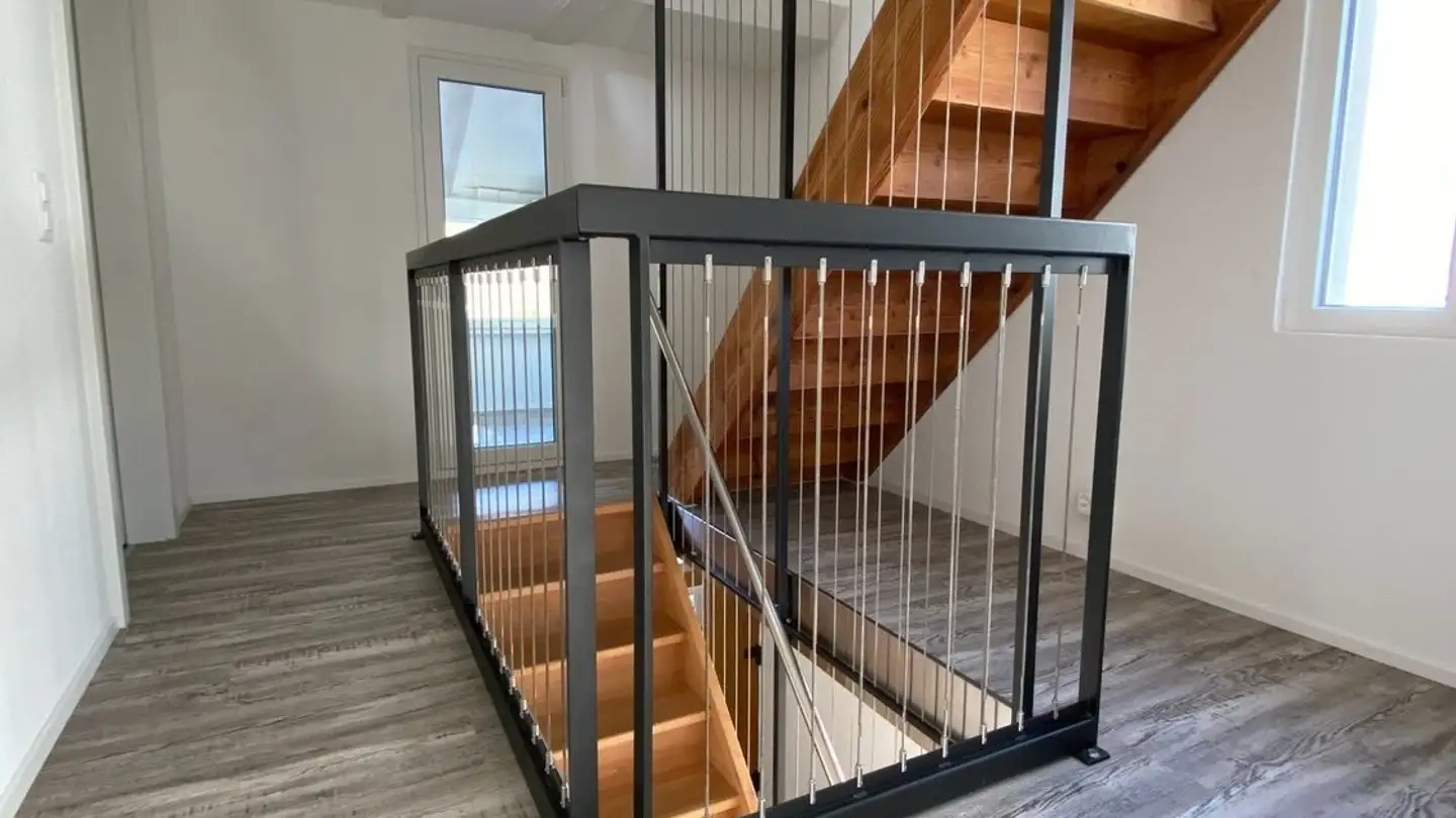 Maison individuelle à louer - Tösstalstrasse 44, 8493 Saland