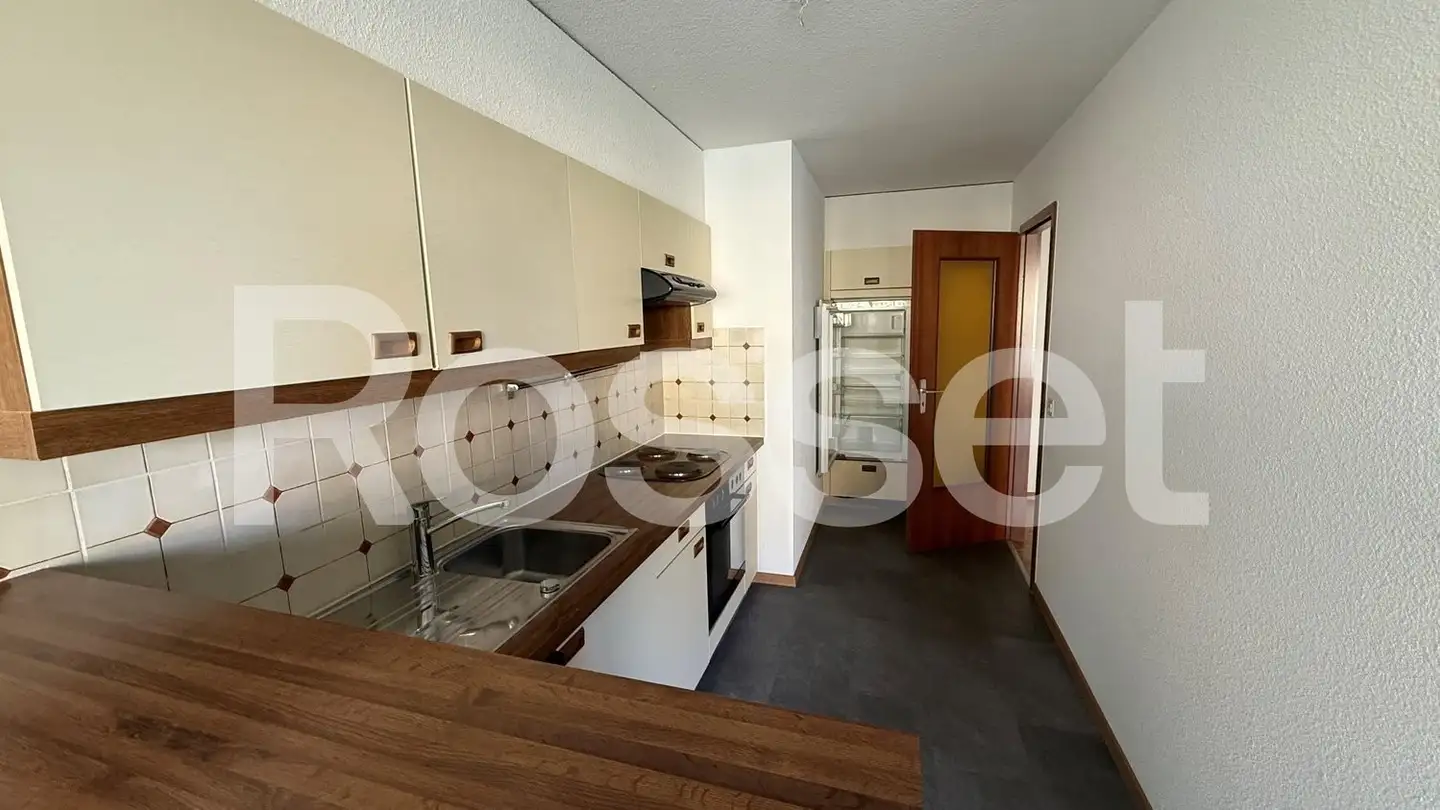 Appartement à louer - Rue De Malagny 4, 1196 Gland - Photo 2