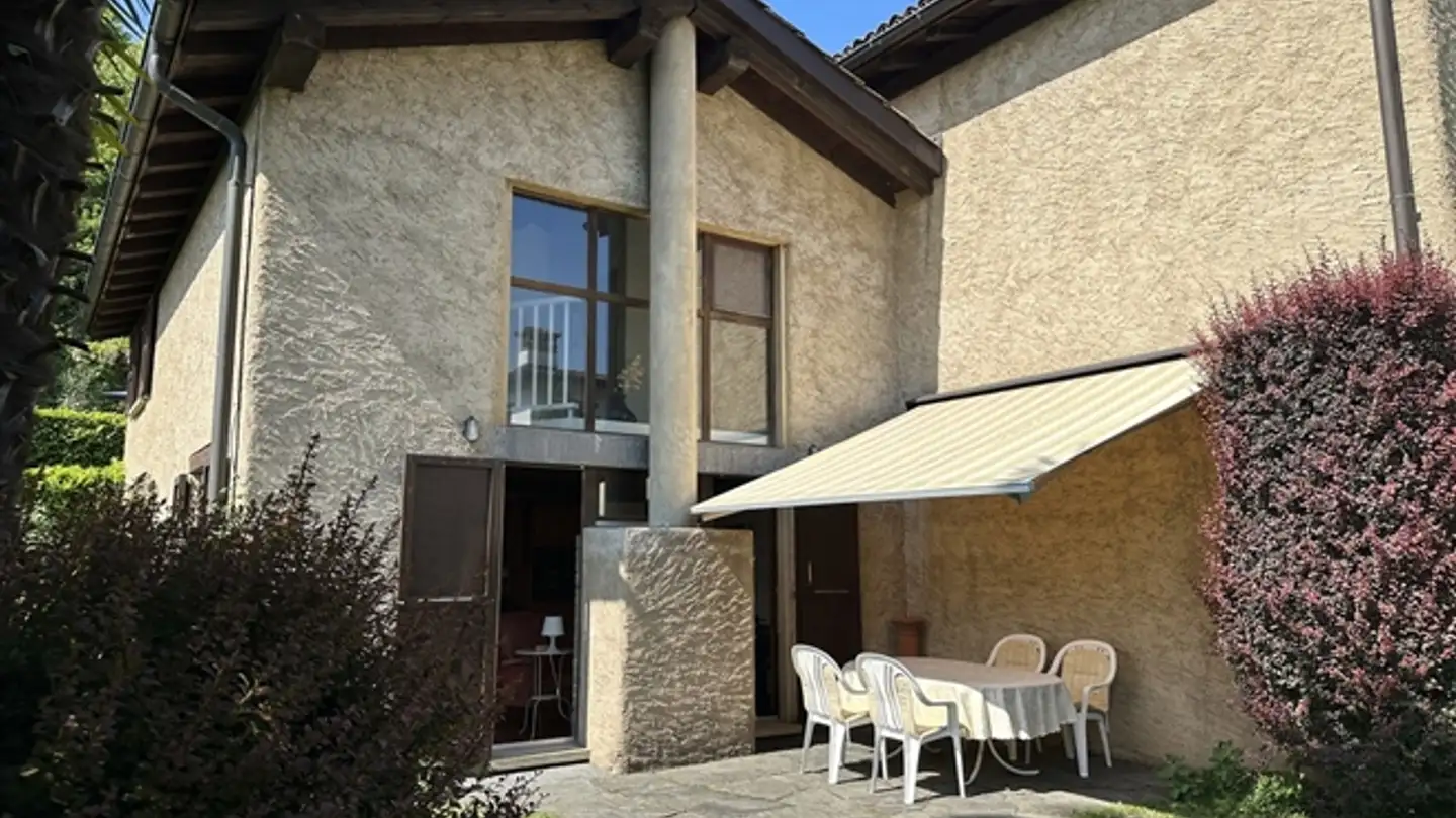 Maison individuelle à vendre - 6948 Porza - Photo 3