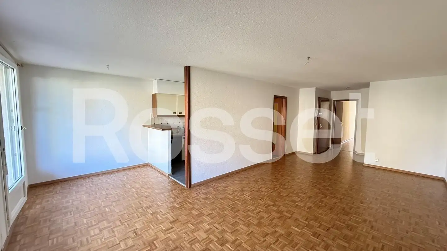 Appartement à louer - Rue De Malagny 4, 1196 Gland - Photo 3
