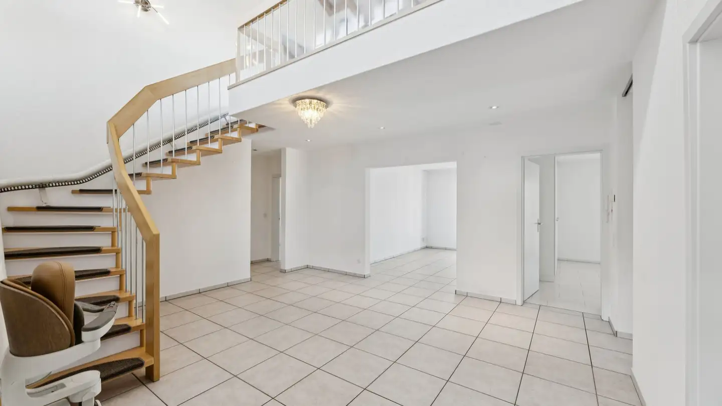 Duplex in vendita - Hauptstrasse 3, 5616 Meisterschwanden - Foto 3