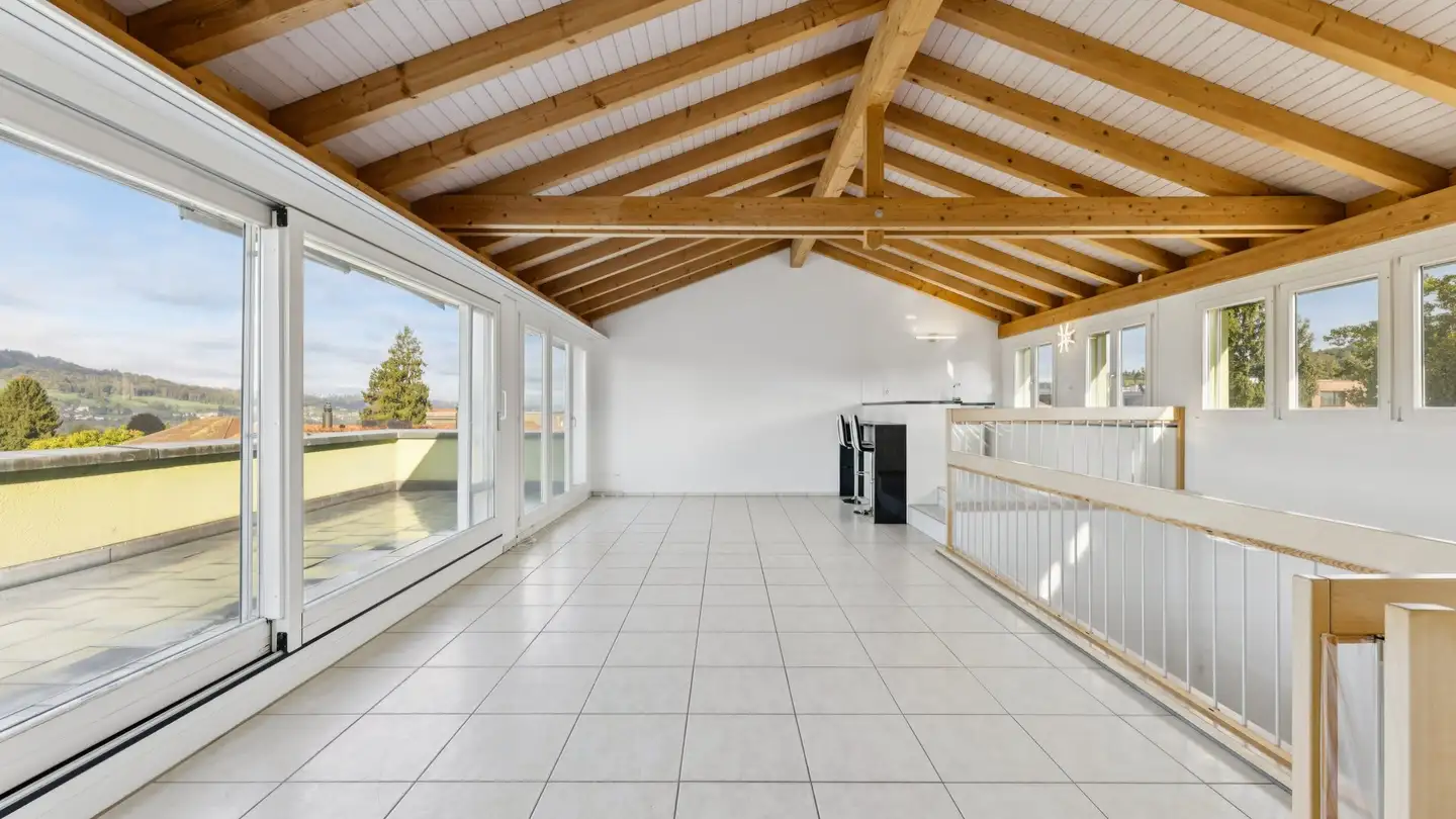 Duplex in vendita - Hauptstrasse 3, 5616 Meisterschwanden