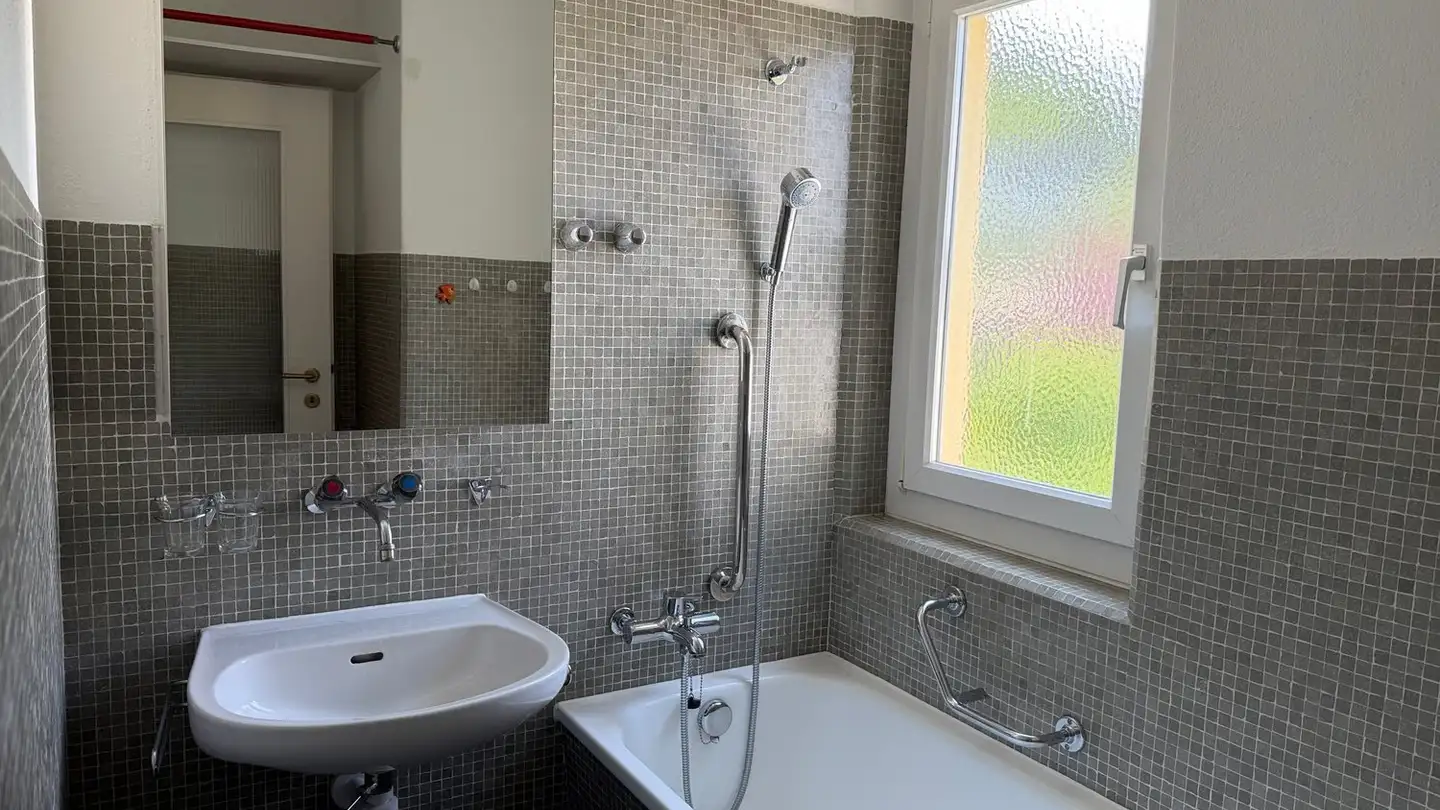 Apartment for sale - Bergstrasse 25, 8105 Regensdorf - Photo 4