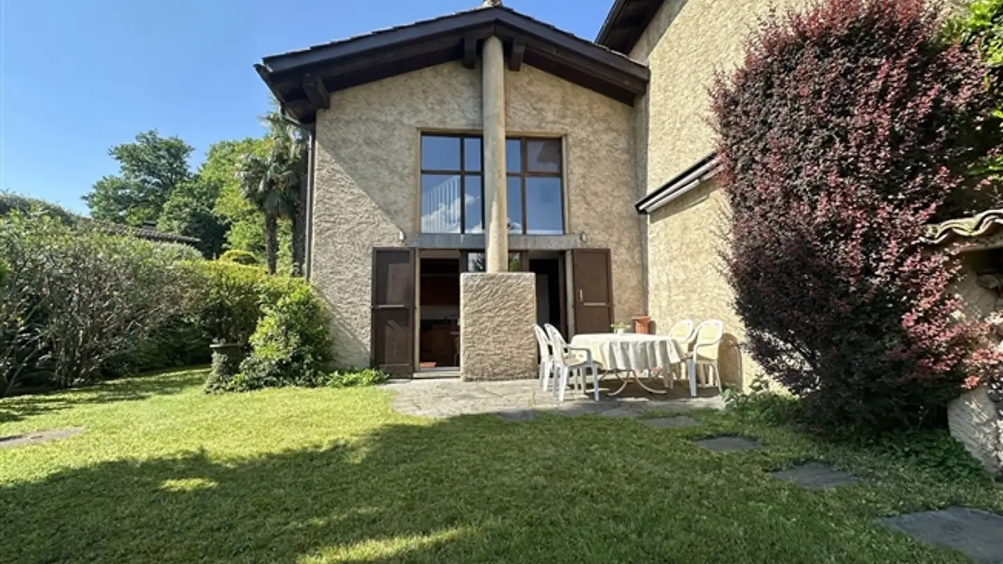 Maison individuelle à vendre - 6948 Porza - Photo 2