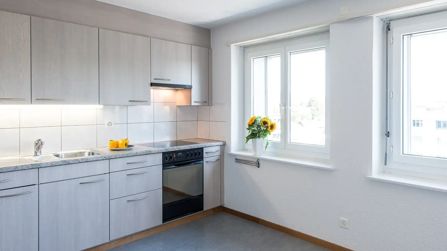 Appartement à louer - Kanalweg, 4800 Zofingen