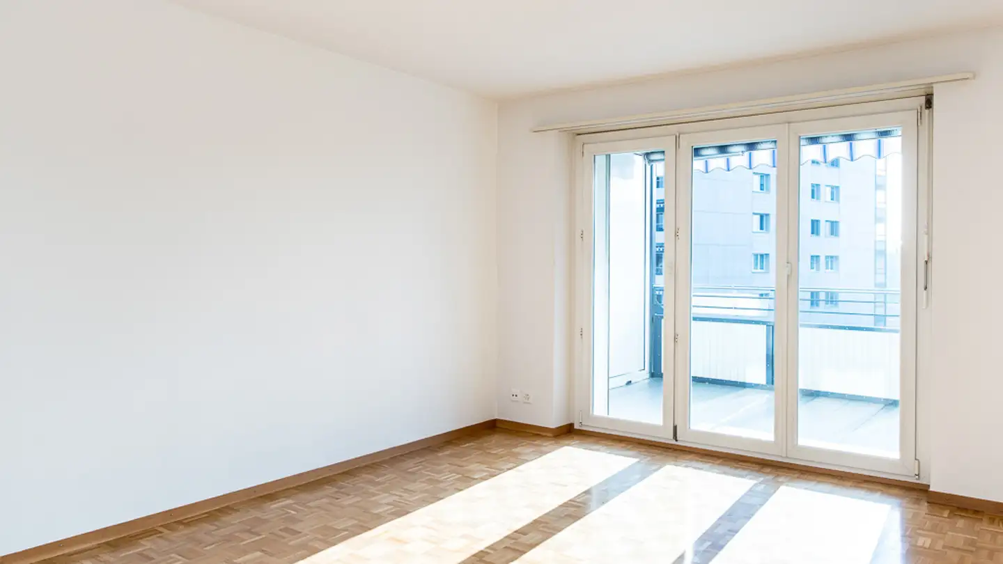 Appartement à louer - Kanalweg, 4800 Zofingen - Photo 2